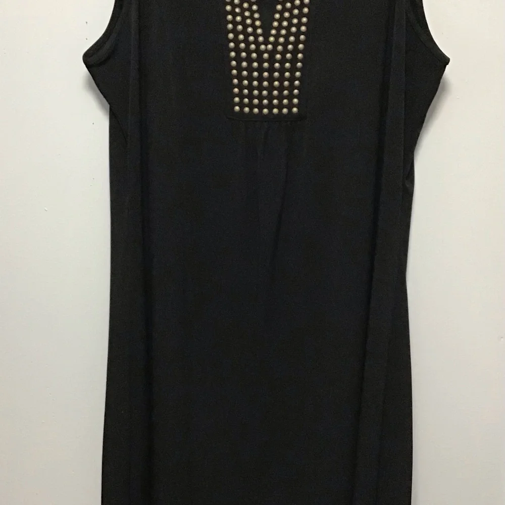 Liz & Co dress size Large In excellent condition. - Picture 3 of 6